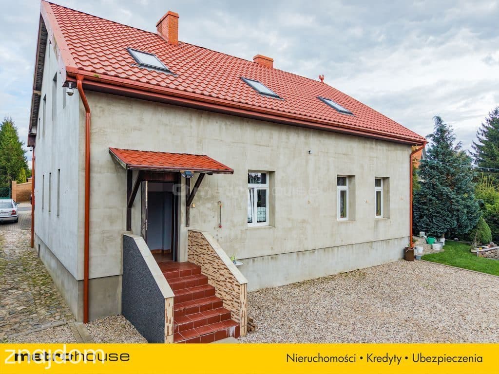 Dom z duszą 1505 m² dwa wejścia garaż, ogród - zdjęcie 21