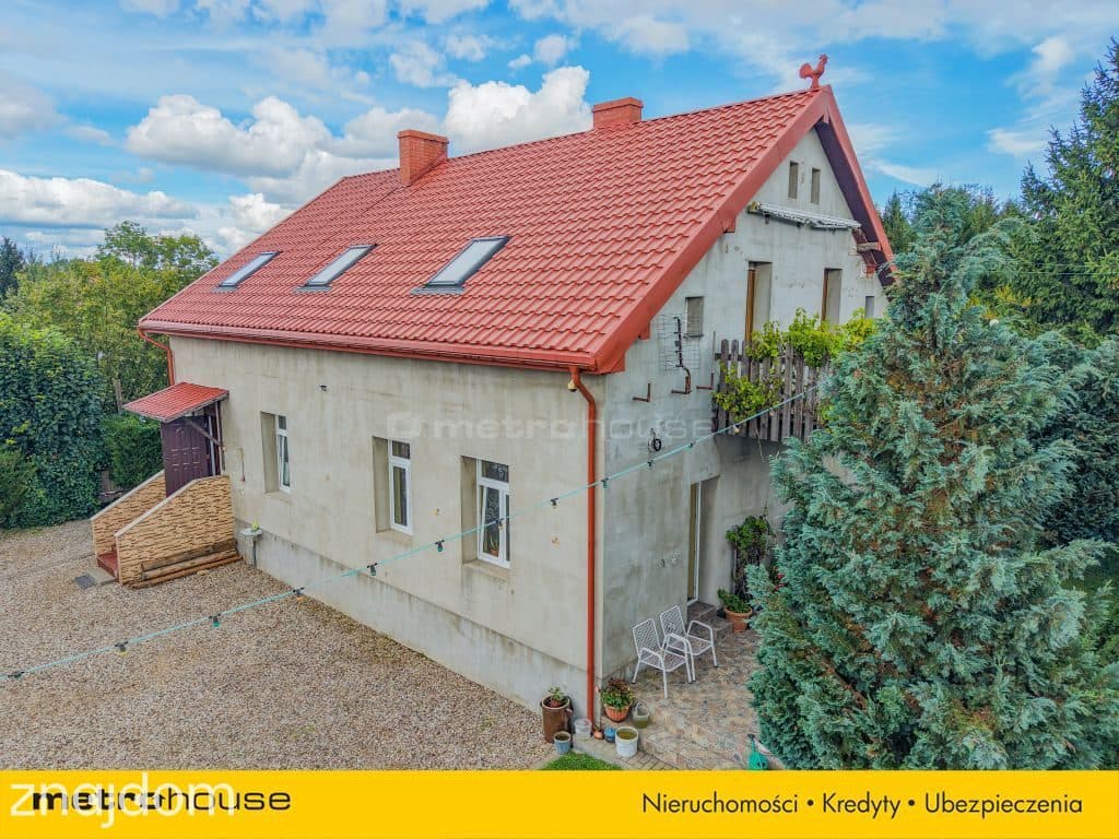 Dom z duszą 1505 m² dwa wejścia garaż, ogród - zdjęcie 24