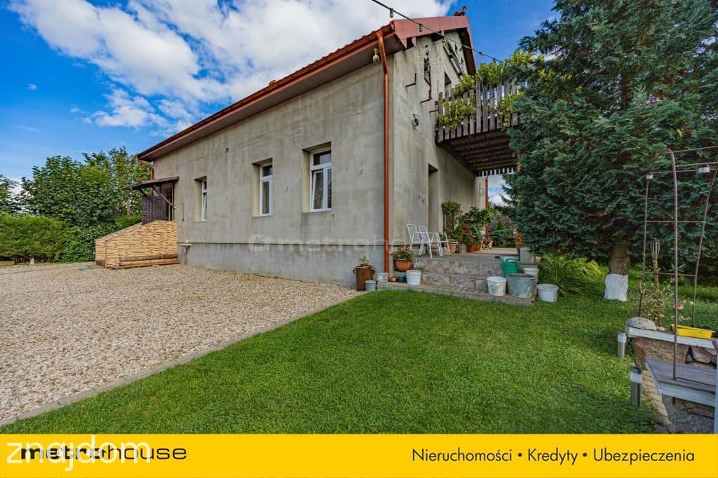 Dom z duszą 1505 m² dwa wejścia garaż, ogród - zdjęcie 25