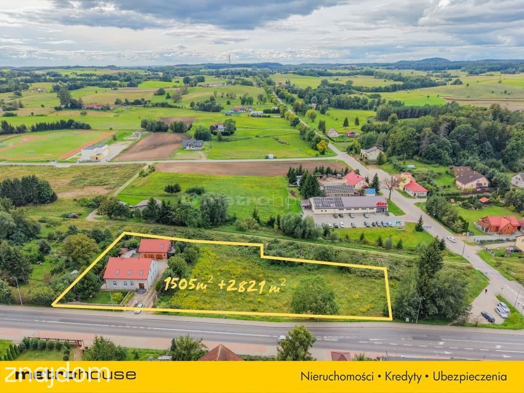 Dom z duszą 1505 m² dwa wejścia garaż, ogród - zdjęcie 6