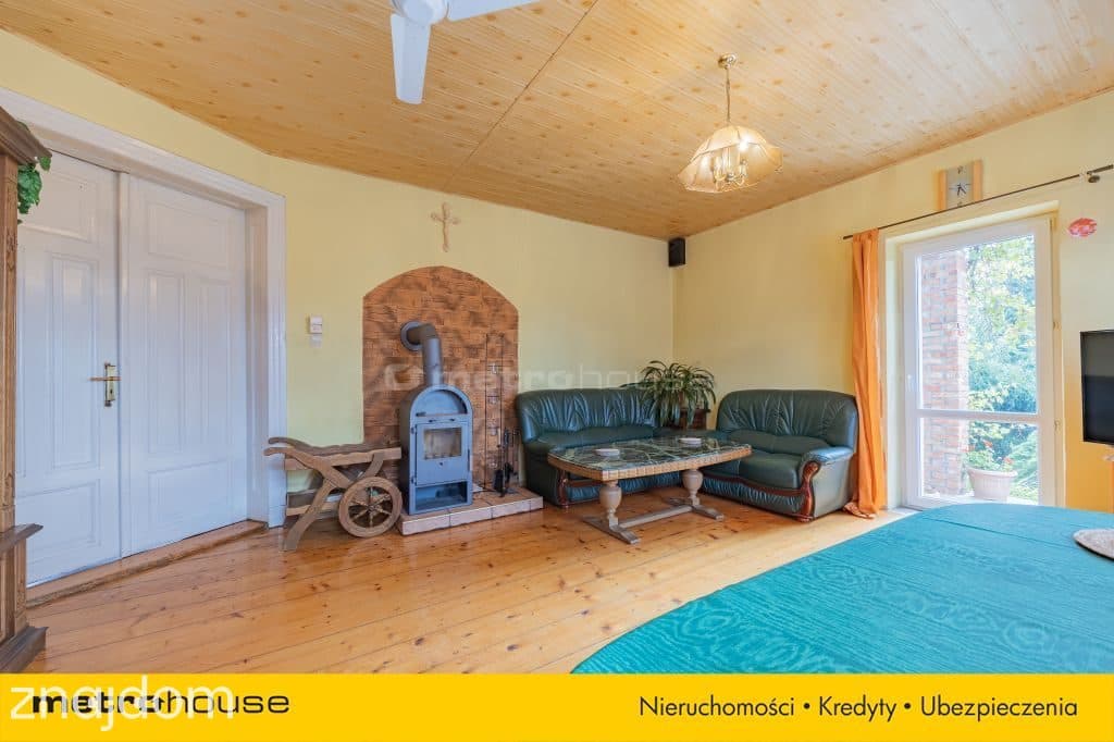 Dom z duszą 1505 m² dwa wejścia garaż, ogród - zdjęcie 7