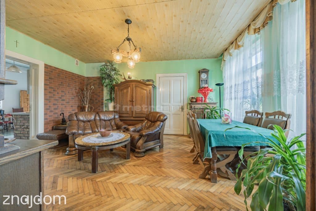 Dom z duszą 1505 m² dwa wejścia garaż, ogród - zdjęcie 9