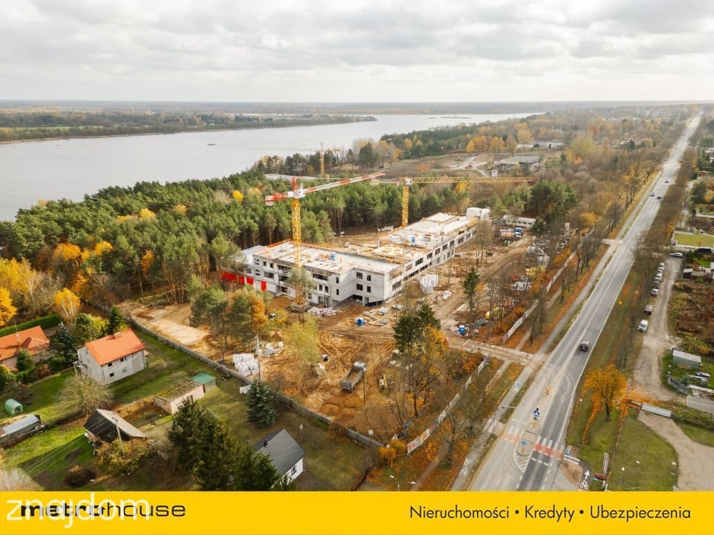 BLIŹNIAKI W WIERZBICY TUŻ PRZY NARWI - zdjęcie 5