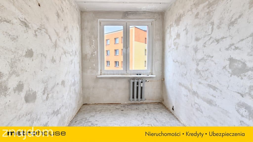 MIESZKANIE W CENTRUM CZARNEGO  39 m²DO REMONTU - zdjęcie 4