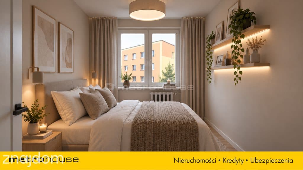 MIESZKANIE W CENTRUM CZARNEGO  39 m²DO REMONTU - zdjęcie 5