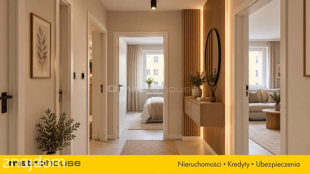 MIESZKANIE W CENTRUM CZARNEGO  39 m²DO REMONTU - zdjęcie 9