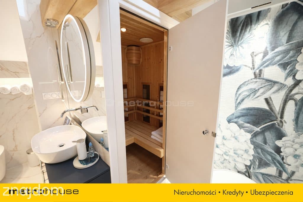 Ikona nowoczesnego designu  apartament premium! - zdjęcie 14