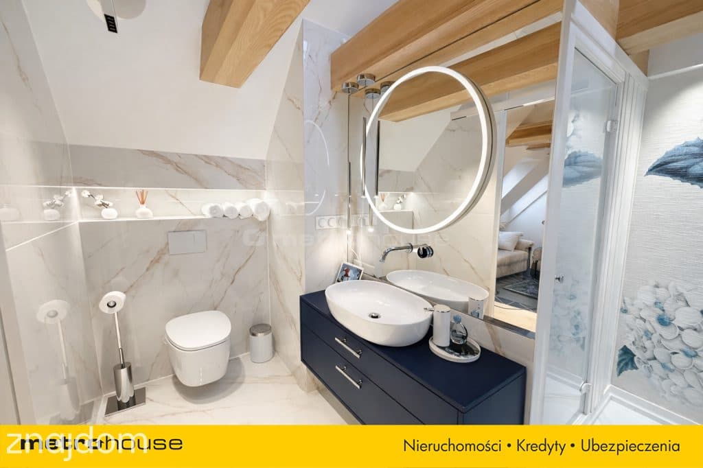 Ikona nowoczesnego designu  apartament premium! - zdjęcie 15