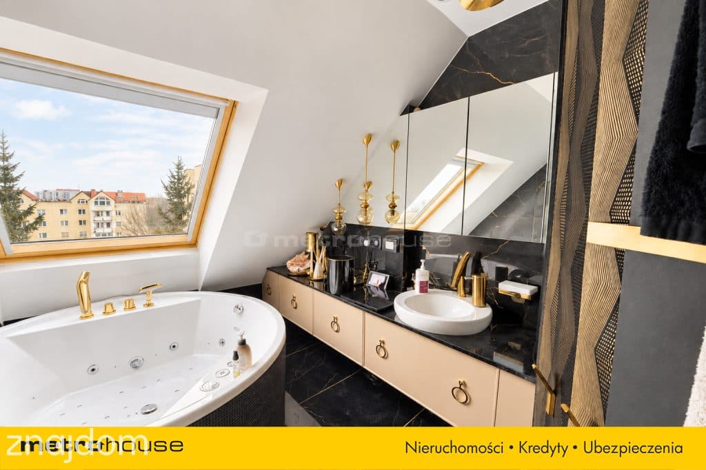 Ikona nowoczesnego designu  apartament premium! - zdjęcie 6