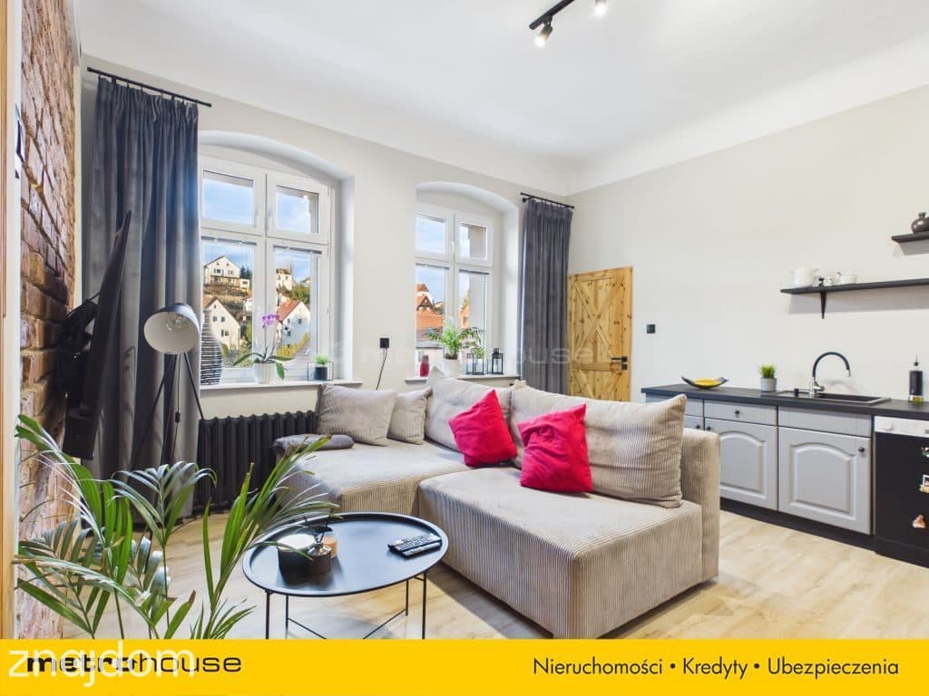 3 pokoje - 67 m², piwnica - Lwówek Śląski - zdjęcie 11