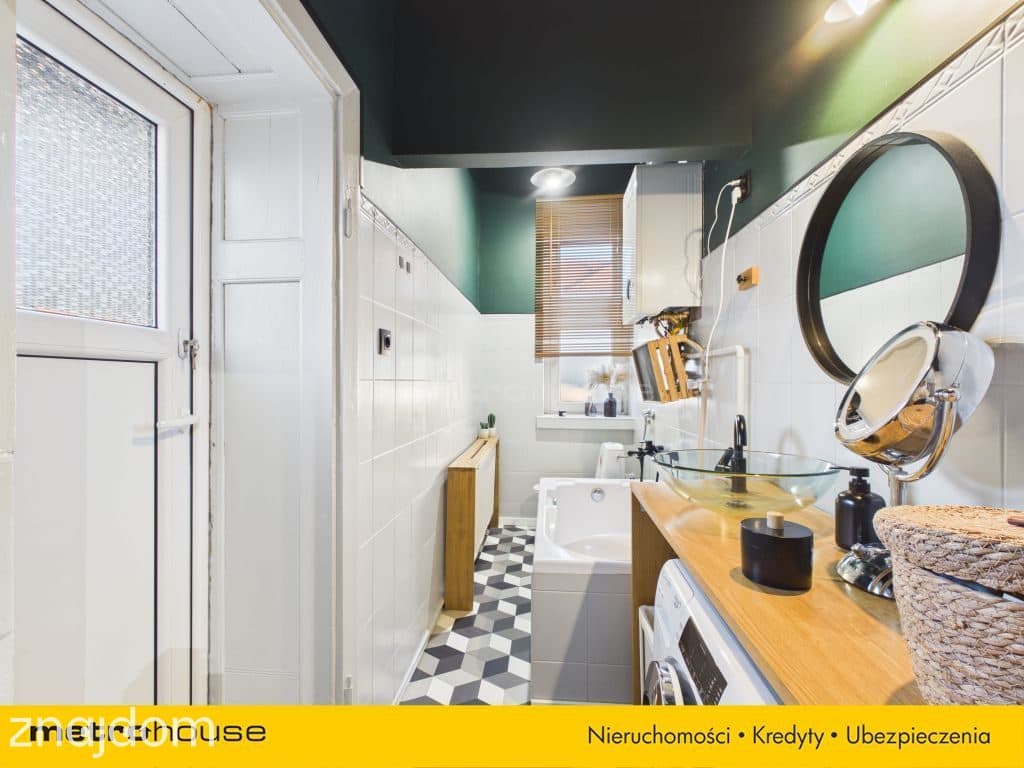 3 pokoje - 67 m², piwnica - Lwówek Śląski - zdjęcie 16