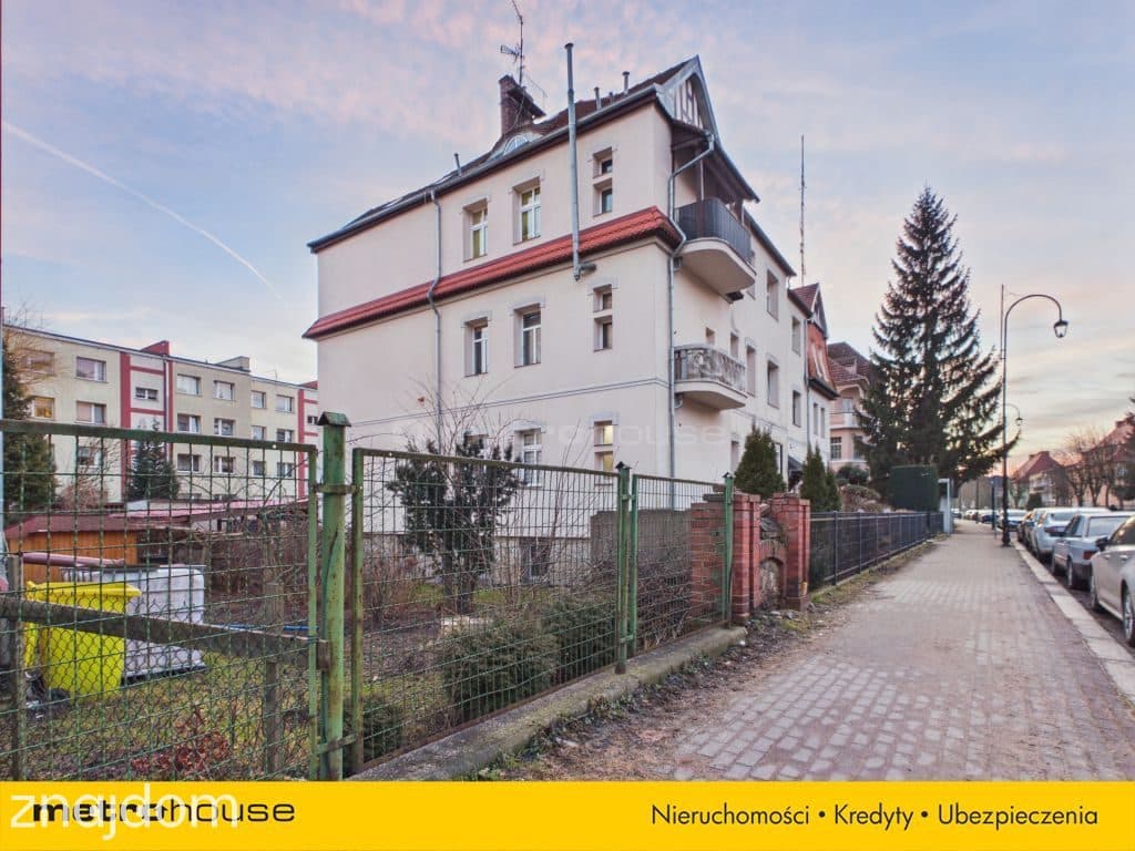 3 pokoje - 67 m², piwnica - Lwówek Śląski - zdjęcie 20