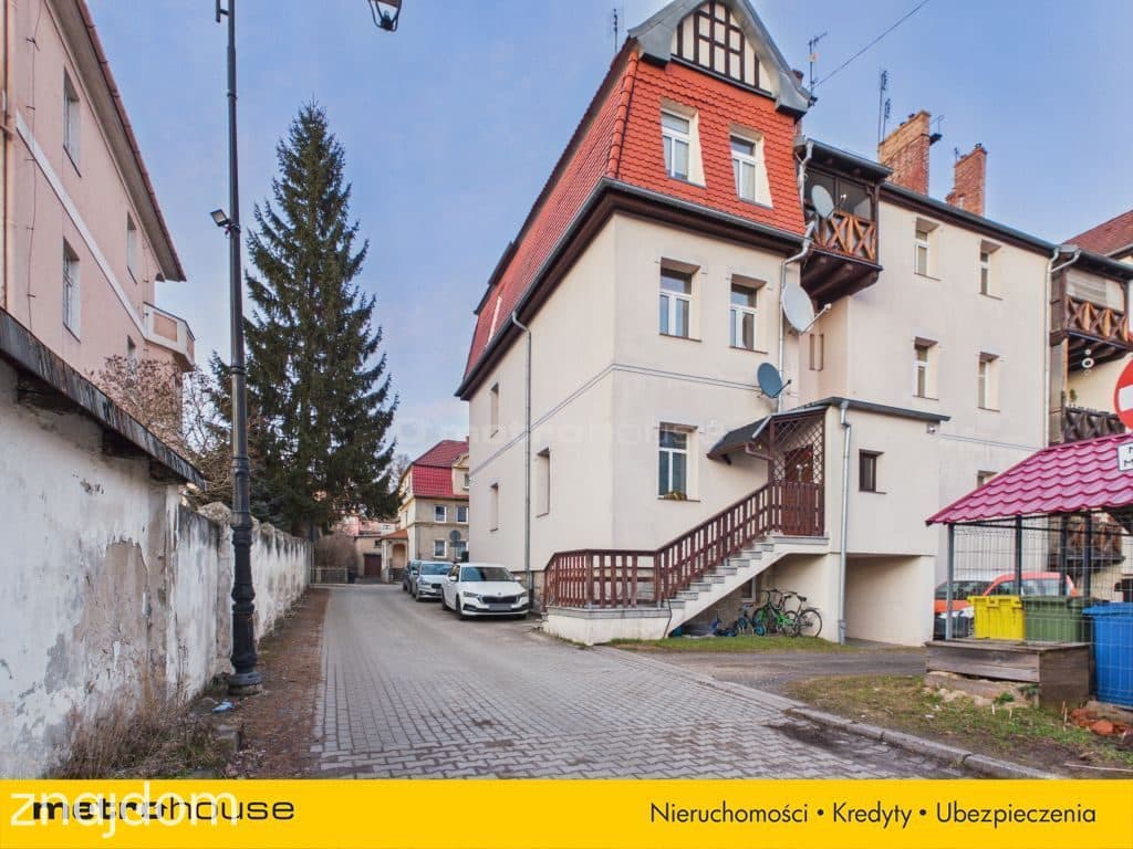 3 pokoje - 67 m², piwnica - Lwówek Śląski - zdjęcie 21