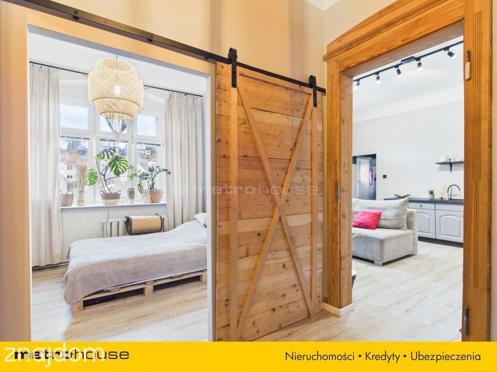 3 pokoje - 67 m², piwnica - Lwówek Śląski - zdjęcie 5