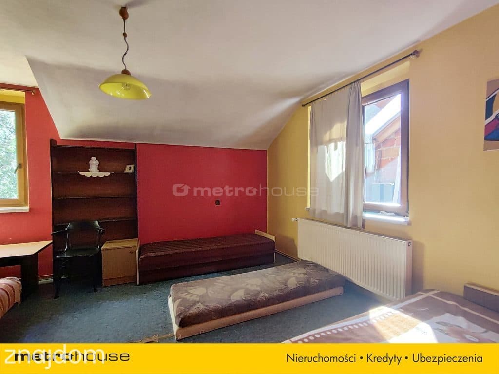 3,63 ha - Dom 264 m² + stodoła, Woźniki - zdjęcie 11