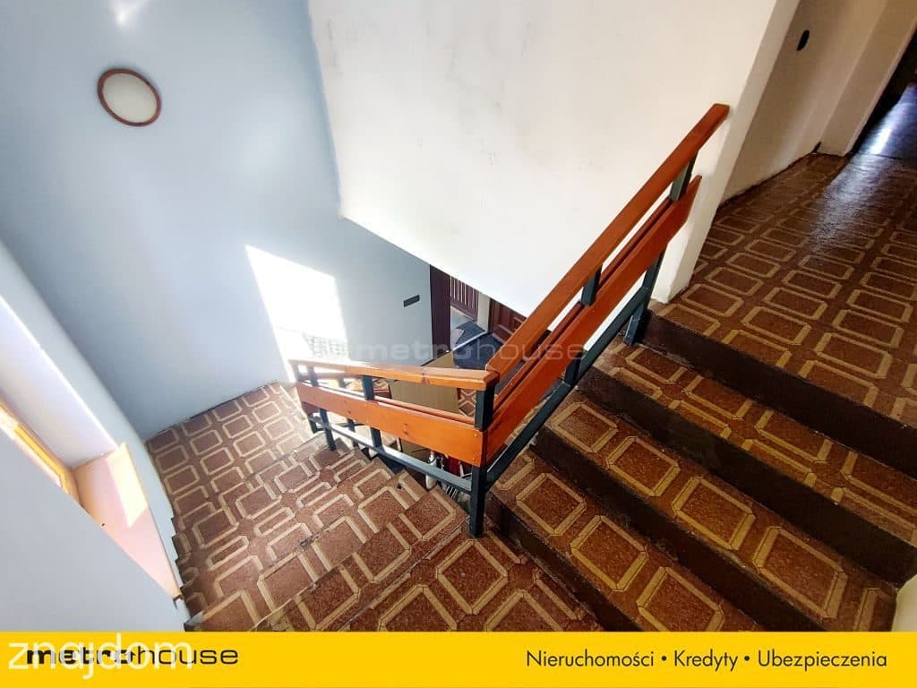 3,63 ha - Dom 264 m² + stodoła, Woźniki - zdjęcie 12
