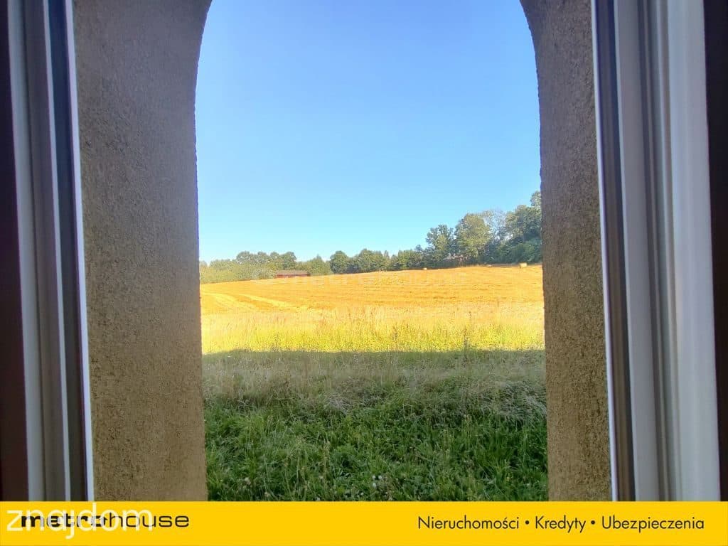 3,63 ha - Dom 264 m² + stodoła, Woźniki - zdjęcie 22