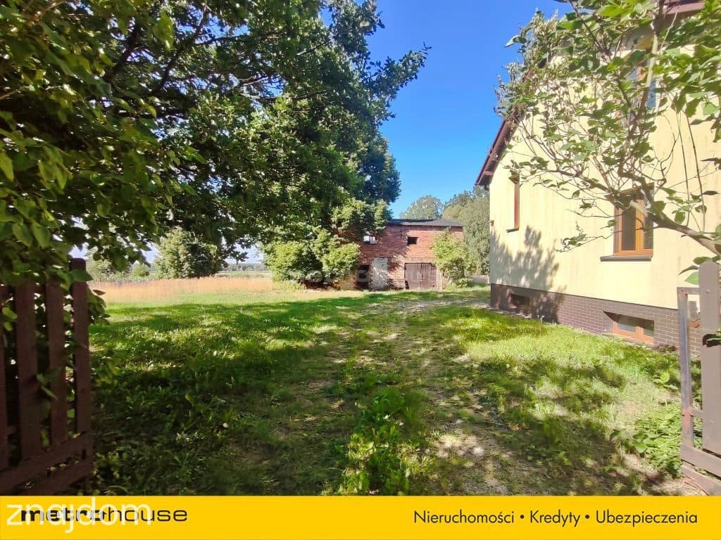 3,63 ha - Dom 264 m² + stodoła, Woźniki - zdjęcie 26