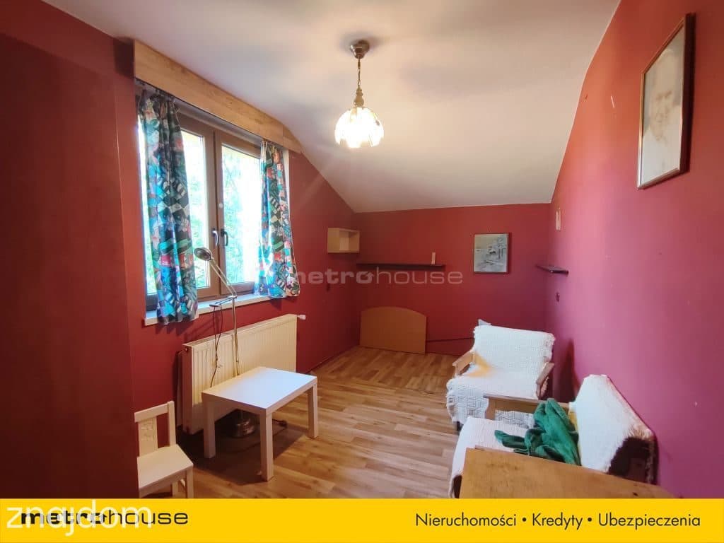 3,63 ha - Dom 264 m² + stodoła, Woźniki - zdjęcie 28
