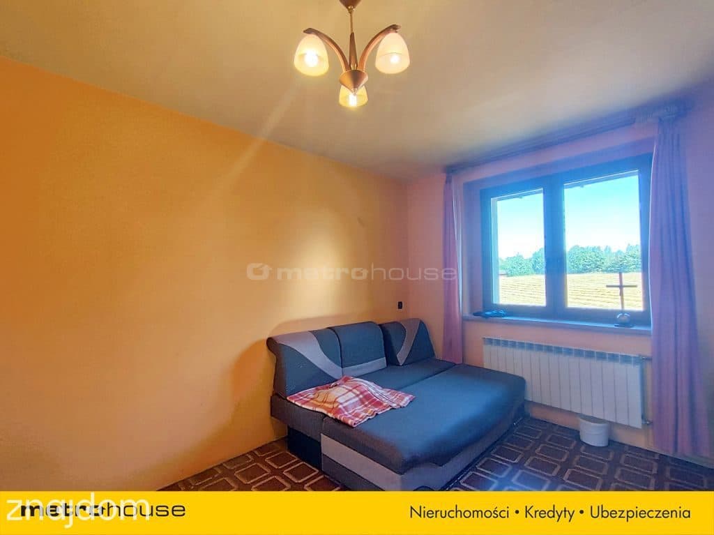 3,63 ha - Dom 264 m² + stodoła, Woźniki - zdjęcie 30