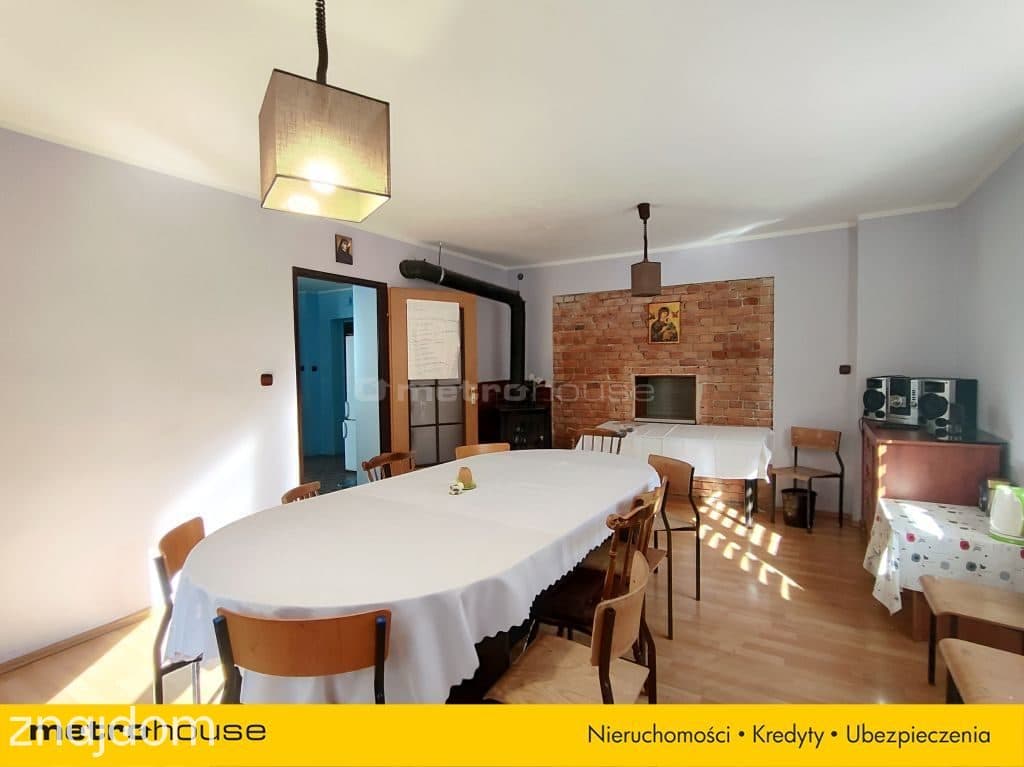 3,63 ha - Dom 264 m² + stodoła, Woźniki - zdjęcie 9