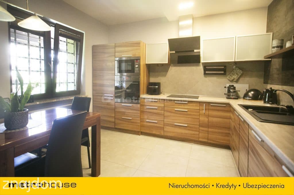 JABŁONNA DOM 181 m² +MAGAZYN 335 m² + BIURO 52m2 - zdjęcie 2