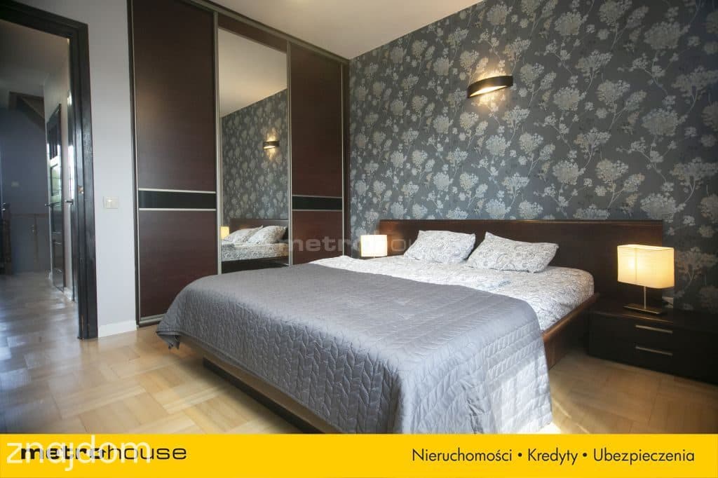 JABŁONNA DOM 181 m² +MAGAZYN 335 m² + BIURO 52m2 - zdjęcie 20