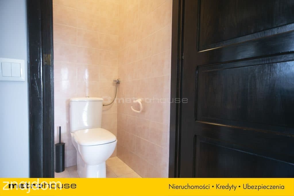 JABŁONNA DOM 181 m² +MAGAZYN 335 m² + BIURO 52m2 - zdjęcie 22