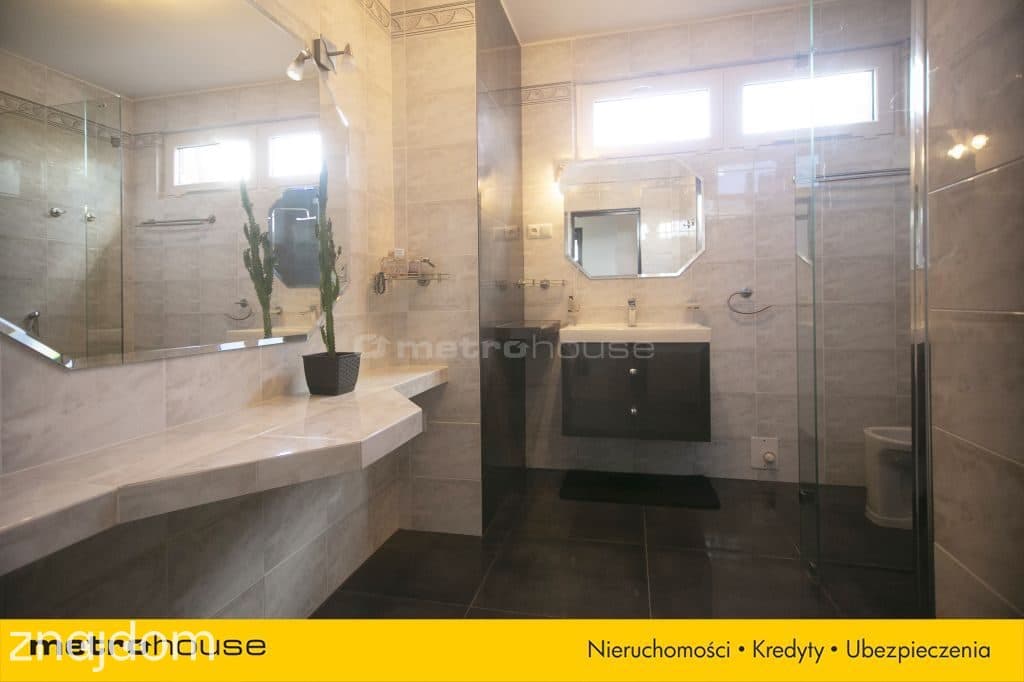 JABŁONNA DOM 181 m² +MAGAZYN 335 m² + BIURO 52m2 - zdjęcie 23