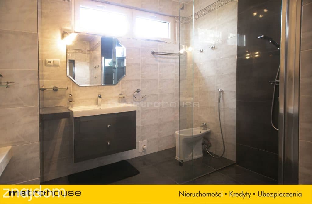 JABŁONNA DOM 181 m² +MAGAZYN 335 m² + BIURO 52m2 - zdjęcie 24