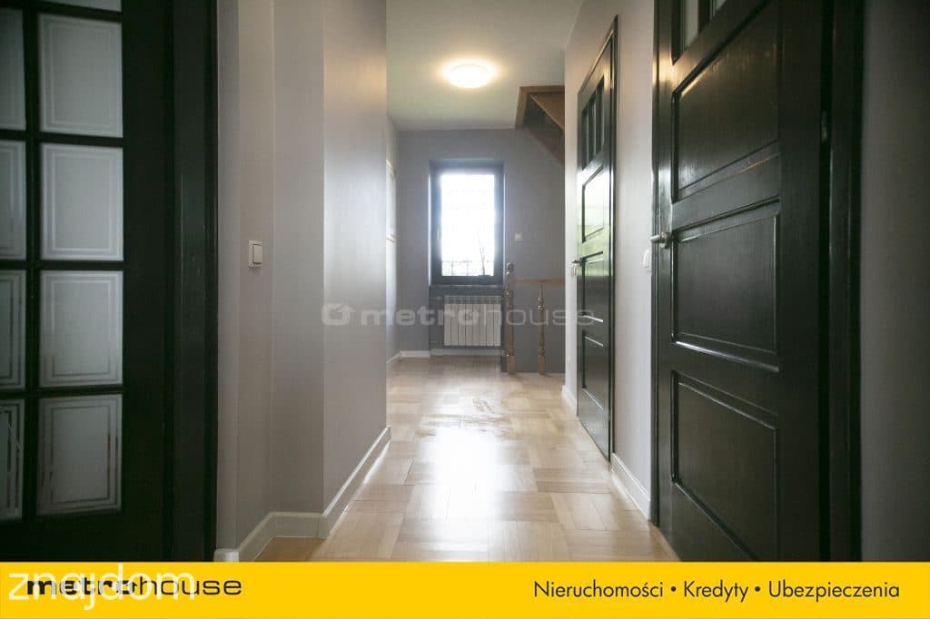 JABŁONNA DOM 181 m² +MAGAZYN 335 m² + BIURO 52m2 - zdjęcie 27