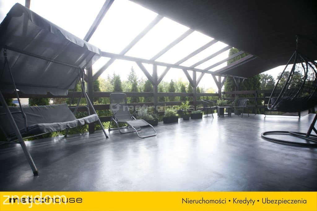 JABŁONNA DOM 181 m² +MAGAZYN 335 m² + BIURO 52m2 - zdjęcie 31