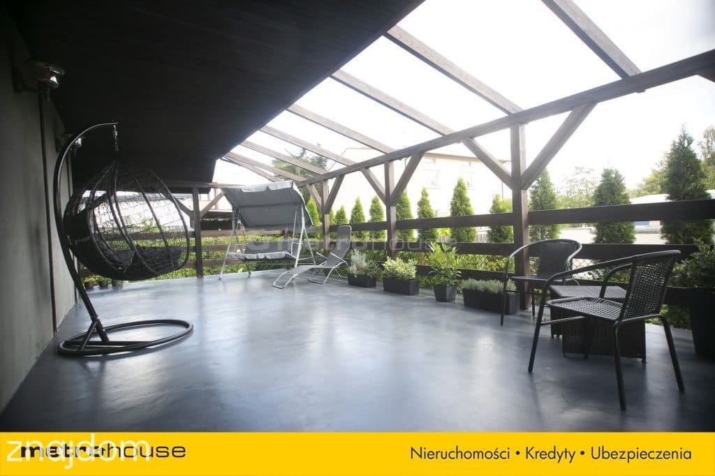 JABŁONNA DOM 181 m² +MAGAZYN 335 m² + BIURO 52m2 - zdjęcie 33