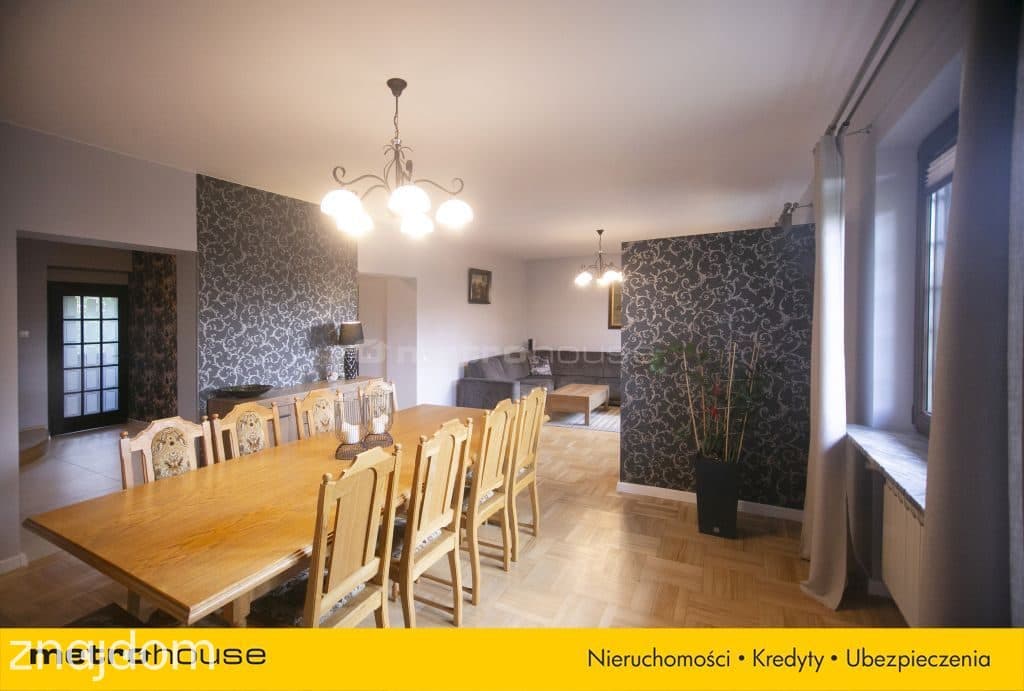 JABŁONNA DOM 181 m² +MAGAZYN 335 m² + BIURO 52m2 - zdjęcie 6