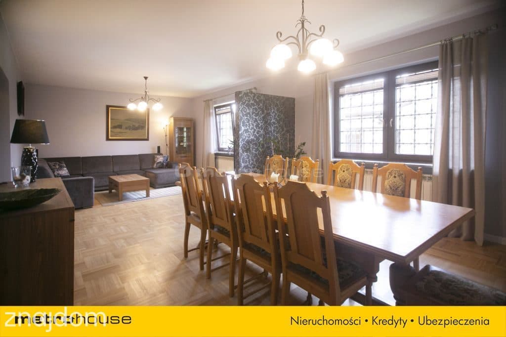 JABŁONNA DOM 181 m² +MAGAZYN 335 m² + BIURO 52m2 - zdjęcie 7