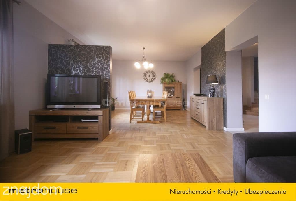 JABŁONNA DOM 181 m² +MAGAZYN 335 m² + BIURO 52m2 - zdjęcie 8