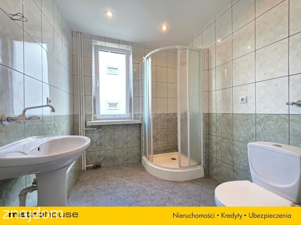 Dom 162m2 z potencjałem - działka 540m2 #Kołychawa - zdjęcie 9