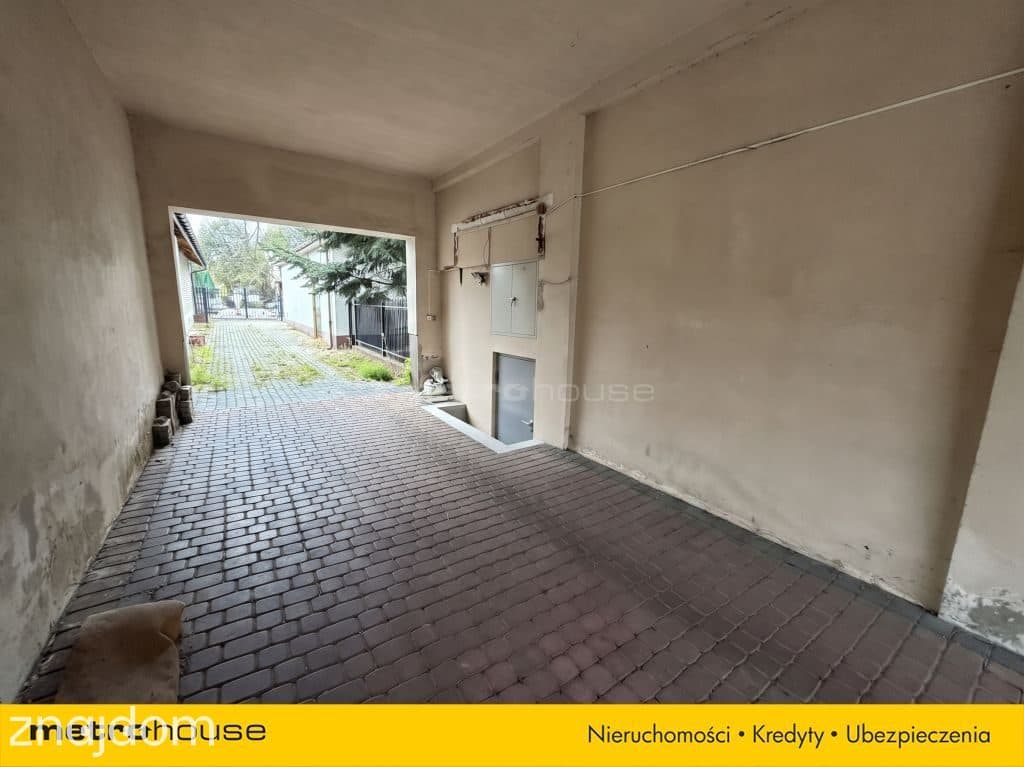 Dom 353m² w centrum Łomianek + lokal 90m² - zdjęcie 3