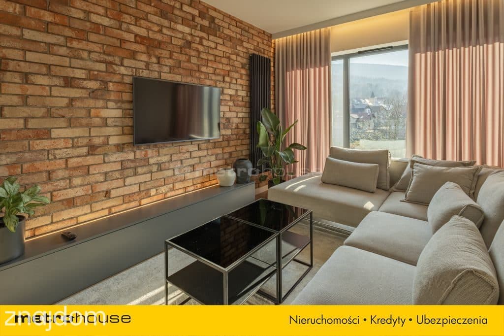 Nowoczesny apartament, Świeradów Zdrój. - zdjęcie 5