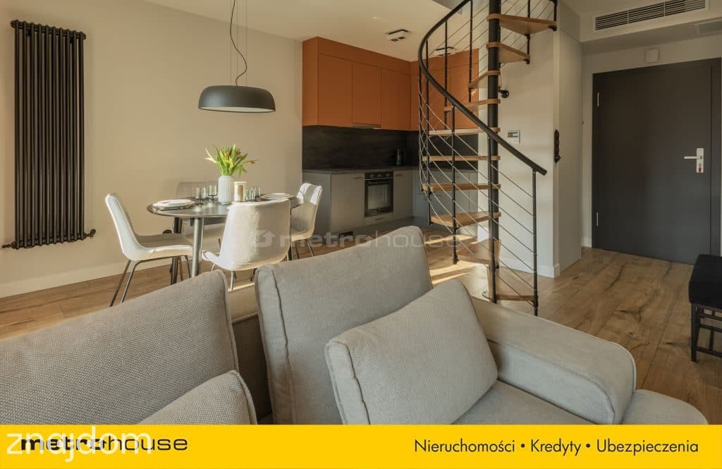 Nowoczesny apartament, Świeradów Zdrój. - zdjęcie 6