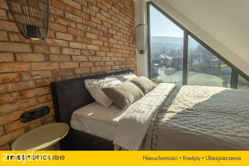 Nowoczesny apartament, Świeradów Zdrój. - zdjęcie 8