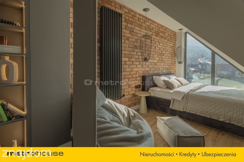 Nowoczesny apartament, Świeradów Zdrój. - zdjęcie 9