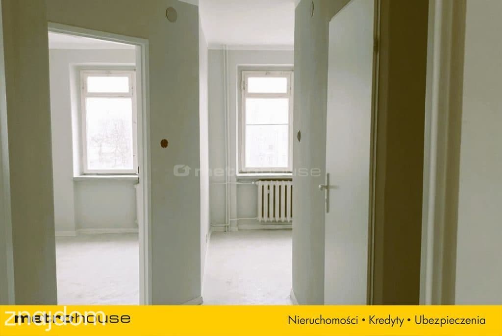 Mieszkanie 55m2/3p/balkon ul. Kruszcowa Bytom - zdjęcie 5
