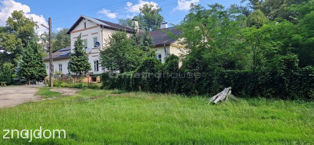 Urocze Mieszkanie w Historycznym Dworku - zdjęcie 11
