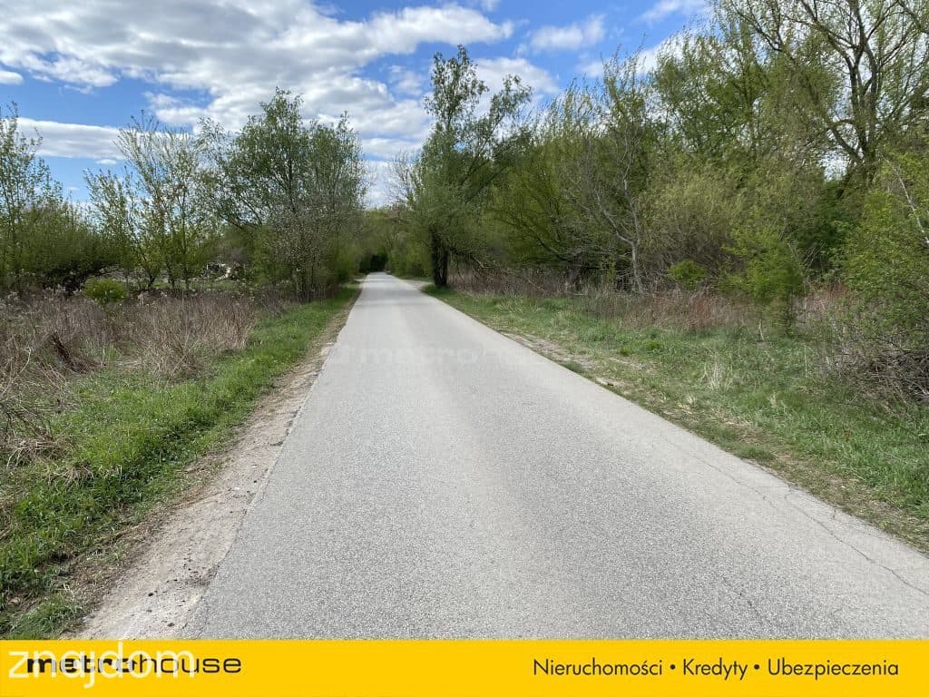 2,15 ha pod osiedle domów blisko Warszawy - zdjęcie 5