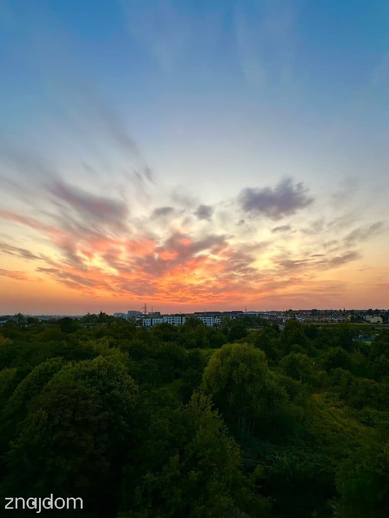 53 m² | 2 POKOJE | OSOBNA KUCHNIA | BALKON Z WIDOKIEM NA ZIELEŃ - zdjęcie 14