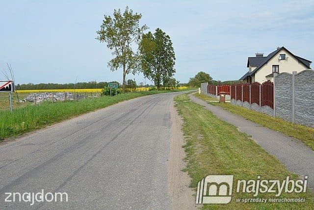 Działka, Pyrzyce - zdjęcie 2