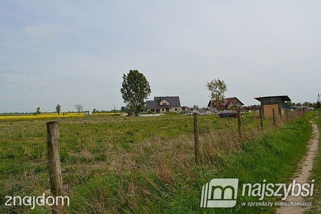 Działka, Pyrzyce - zdjęcie 5