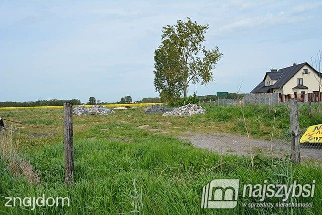 Działka, Pyrzyce - zdjęcie 9