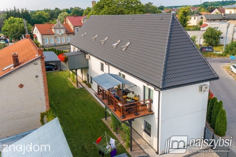 Dom, Goleniów - zdjęcie 48